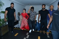 Geetha Govindam Movie Vizag Press Meet